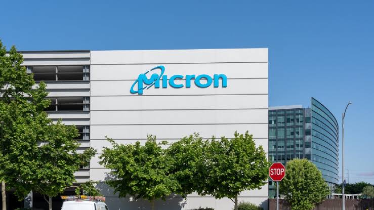 Micron представила новый НИЦ для развития полупроводниковой памяти и искусственного интеллекта - 1